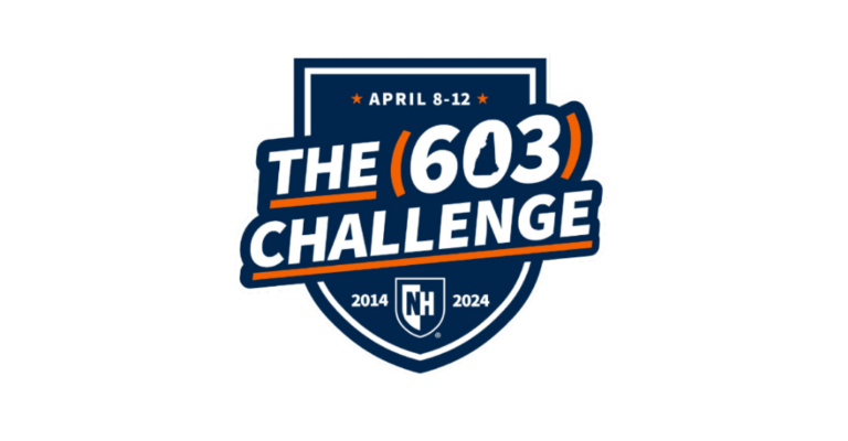 603 Challenge: Virtual Nursing Scholarship