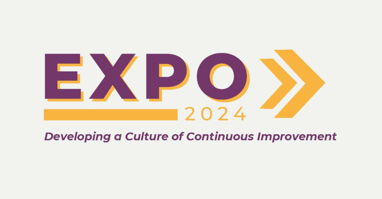 Expo 24: Developing a Culture of Continous Improvement