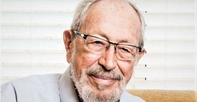 A Tribute to Dr. Edgar Schein 1928-2023